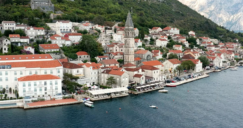 Montenegro