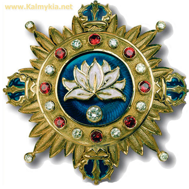 Order of the White Lotus Order of the White Lotus