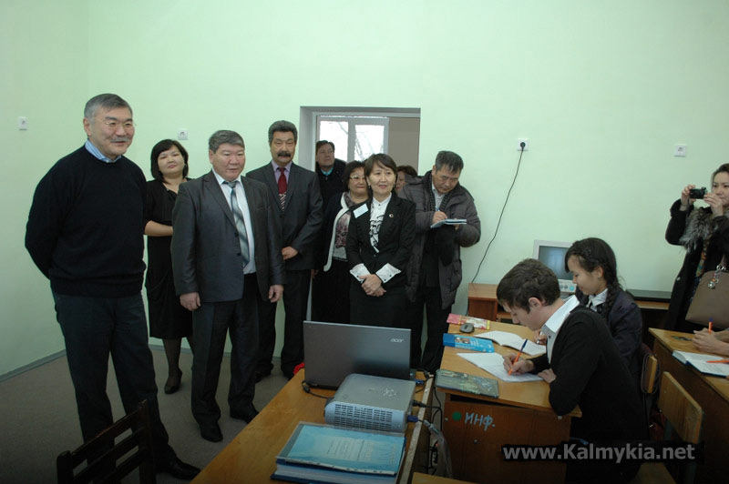 Alexey Orlov Kalmykia Alexey Orlov Kalmykia
