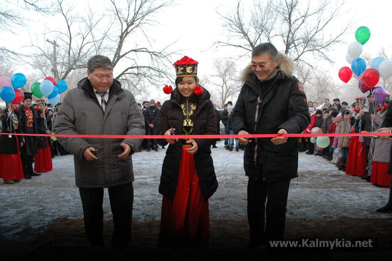 Alexey Orlov Kalmykia Alexey Orlov Kalmykia