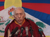 Samdhong Rinpoche