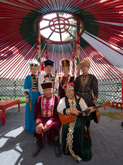 Smithsonian Folklife Festival