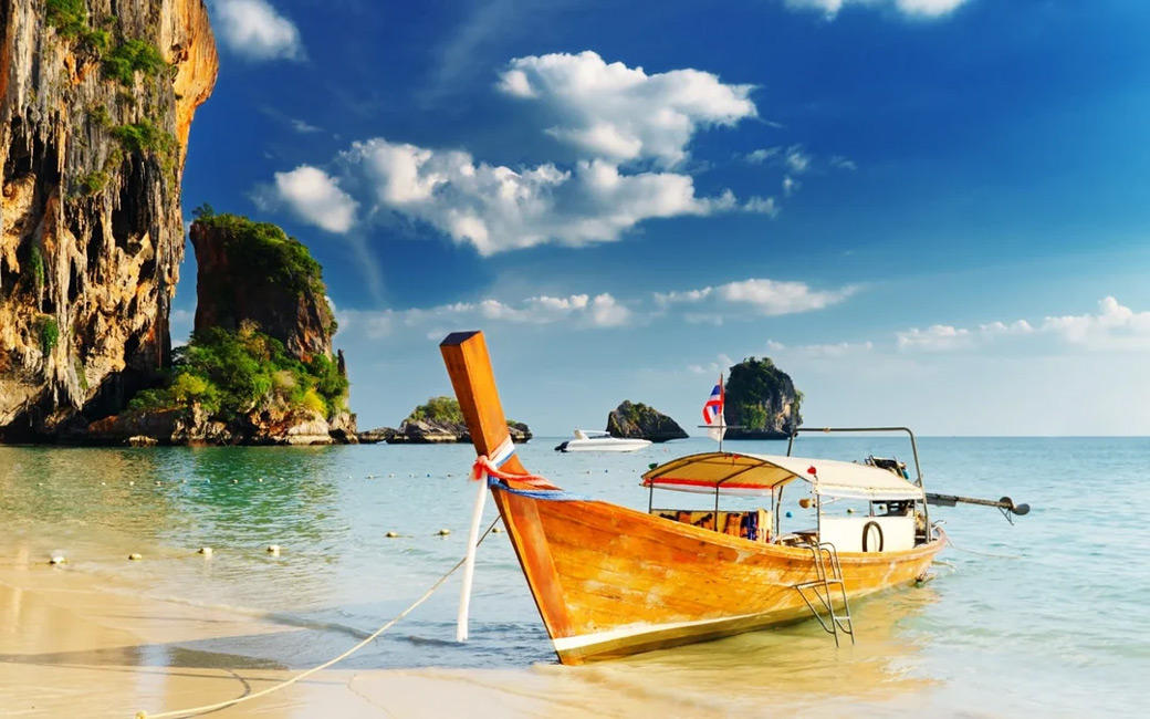 Thailand Thailand