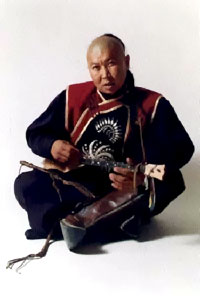 Vladimir Karuev Okna Tsagan Zam Vladimir Karuev Okna Tsagan Zam