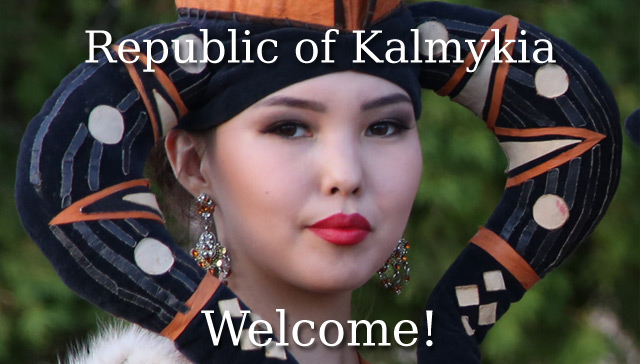 Kalmykia