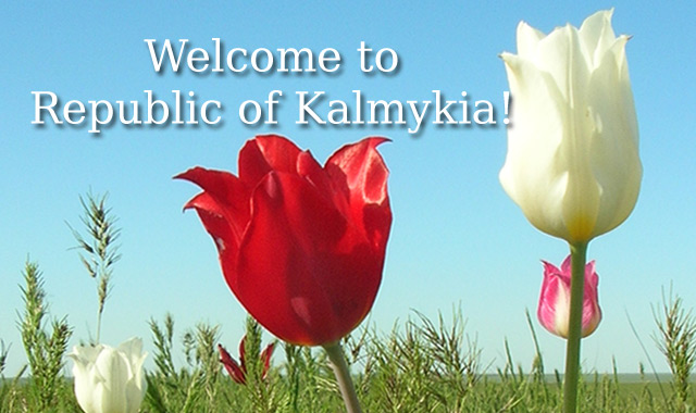 Republic of Kalmykia