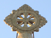 Wheel of Dharma